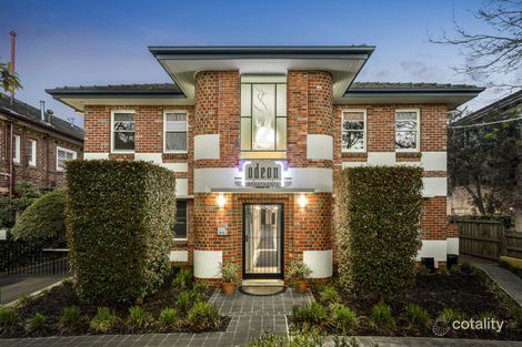 Property photo of 3/3 Lansdowne Road St Kilda East VIC 3183