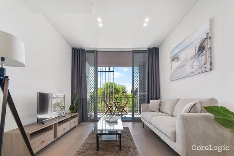 Property photo of 312/32-72 Alice Street Newtown NSW 2042