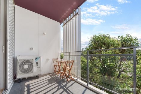 Property photo of 312/32-72 Alice Street Newtown NSW 2042