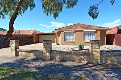 65 John Paul Dr, Hillside, VIC 3037