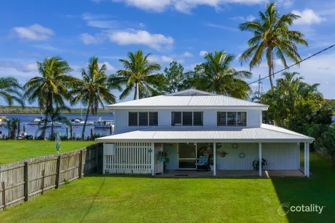 Property photo of 19 Esplanade Tin Can Bay QLD 4580