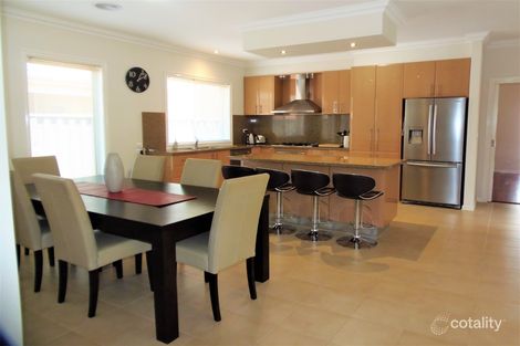 Property photo of 18 Buvelot Crescent Caroline Springs VIC 3023
