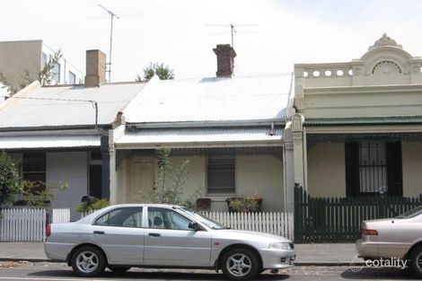 Property photo of 501 Napier Street Fitzroy North VIC 3068