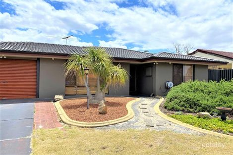 106 Pilkington Crcs, Beechboro, WA 6063