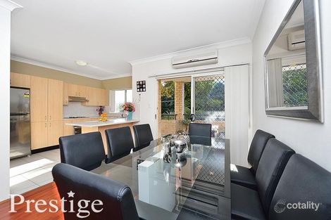 Property photo of 8/18-26 Allen Street Wolli Creek NSW 2205