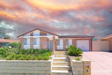 Property photo of 16 Martin Grove Colyton NSW 2760