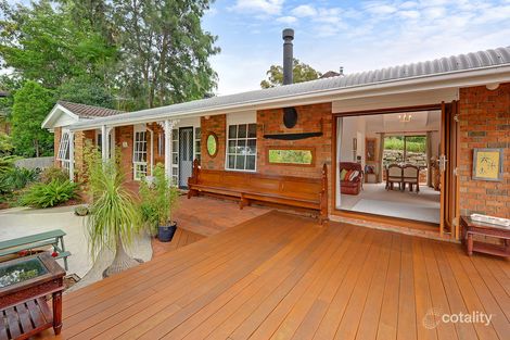 Property photo of 4 Paul Close Hornsby Heights NSW 2077