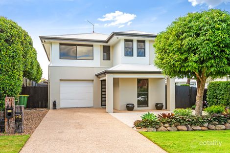 Property photo of 1/12 Gumtree Crescent Upper Coomera QLD 4209