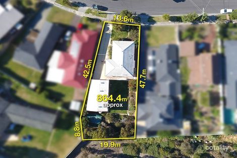 Property photo of 29 Arnside Crescent Westmeadows VIC 3049