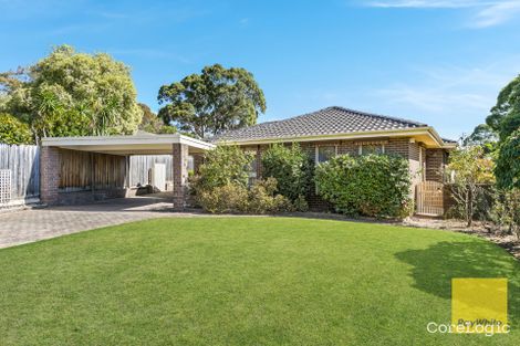 Property photo of 40 Suffern Avenue Bayswater VIC 3153