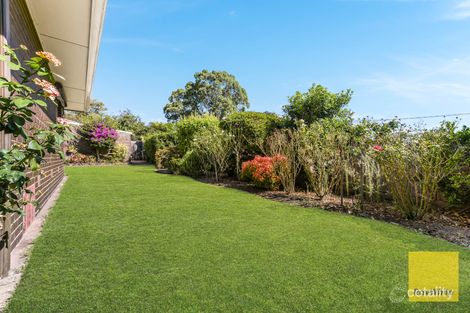 Property photo of 40 Suffern Avenue Bayswater VIC 3153