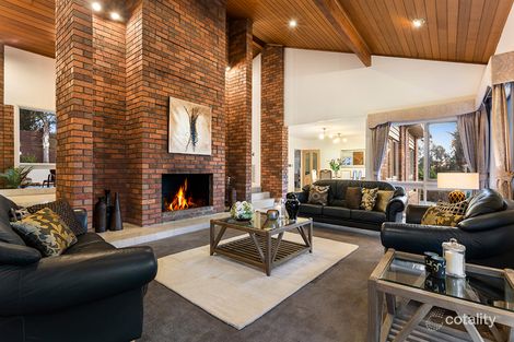 Property photo of 5 Briar Lane Templestowe VIC 3106