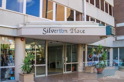 5/101 Wickham Tce, Spring Hill, QLD 4000