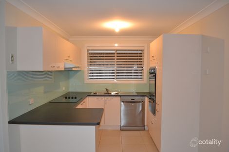 20 Terracotta Cl, Woodcroft, NSW 2767