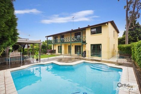 Property photo of 26 Glenhaven Road Glenhaven NSW 2156