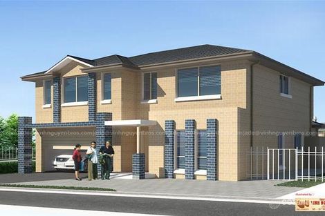 Property photo of 56A Busby Road Busby NSW 2168