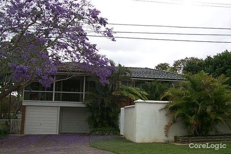 Property photo of 6 Saint Albans Street Kenmore QLD 4069