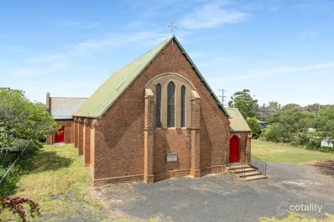 Property photo of 19 Brooks Street Cargo NSW 2800