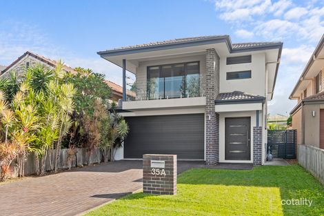 Property photo of 35A Day Road Northgate QLD 4013