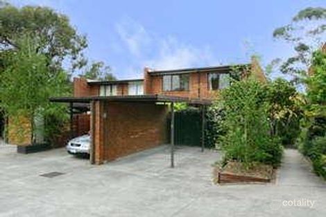 Property photo of 4/165 Ford Street Ivanhoe VIC 3079