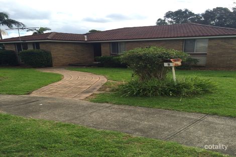 8 Cecil Pl, Greenfield Park, NSW 2176