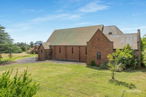 Property photo of 19 Brooks Street Cargo NSW 2800