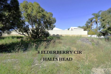Property photo of 8 Elderberry Circle Halls Head WA 6210