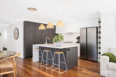 Property photo of 54 Oakview Circuit Brookwater QLD 4300
