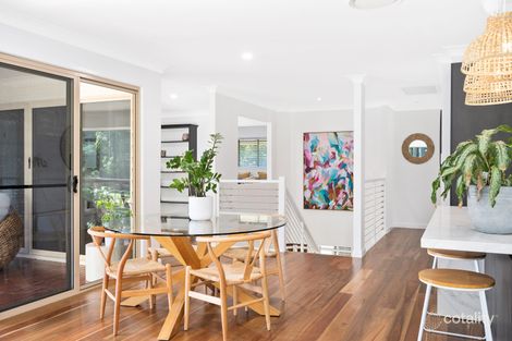 Property photo of 54 Oakview Circuit Brookwater QLD 4300