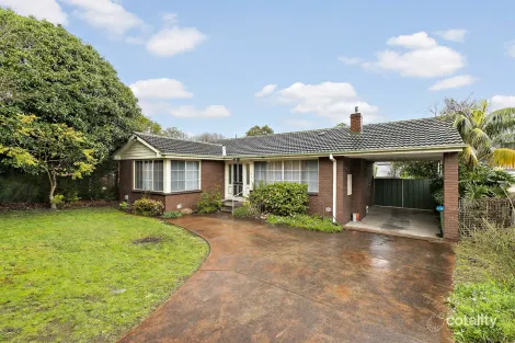 21 Yarra Rd, Croydon, VIC 3136