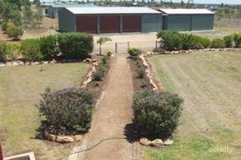 Property photo of 3 Eddy Street Capella QLD 4723