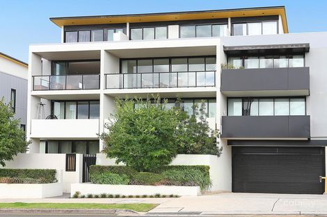 Property photo of 22/260 Penshurst Street North Willoughby NSW 2068