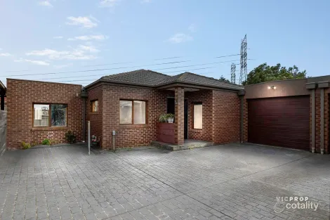 2/96 Heyington Ave, Thomastown, VIC 3074