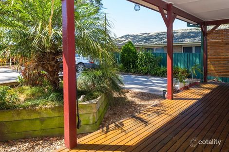 Property photo of 11 Renee Crescent Moruya Heads NSW 2537
