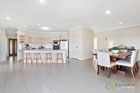 Property photo of 10 Greendragon Crescent Upper Coomera QLD 4209