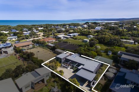 Property photo of 24A Tenth Avenue Anglesea VIC 3230