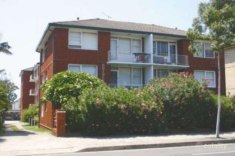 4/61-63 Avoca St, Randwick, NSW 2031