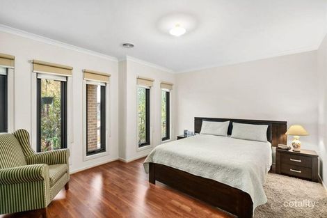 Property photo of 50 Lancefield Circuit Eynesbury VIC 3338