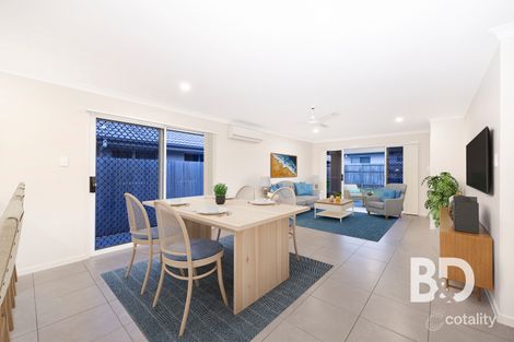 Property photo of 29 Dent Crescent Burpengary East QLD 4505