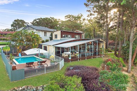 Property photo of 193 Simpsons Road Elanora QLD 4221