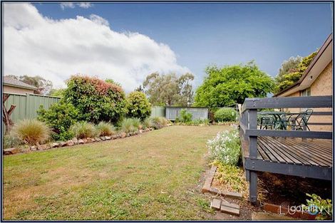Property photo of 47 Canopus Crescent Giralang ACT 2617