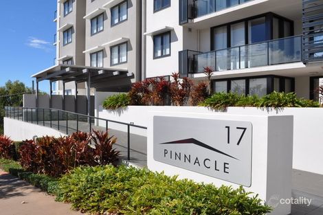 17/52 Roseberry St, Gladstone Central, QLD 4680