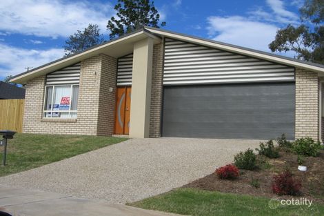 Property photo of 56 Storr Circuit Goodna QLD 4300
