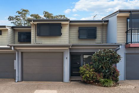 2/303 Bridge St, Newtown, QLD 4350