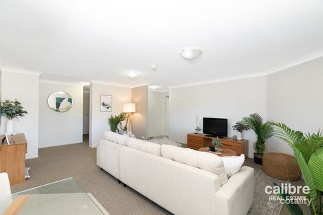 24/72 Lorimer Tce, Kelvin Grove, QLD 4059