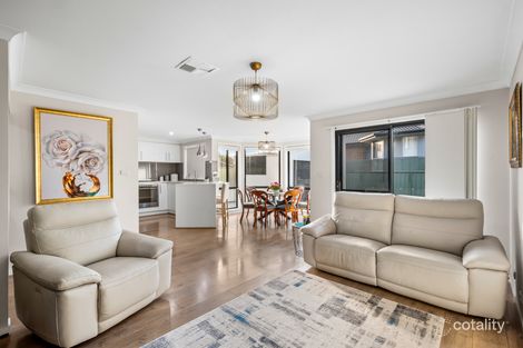 Property photo of 3 Wattlebird Crescent Glenmore Park NSW 2745