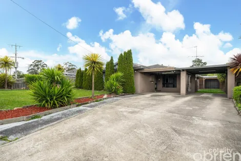 304 Old Sale Rd, Newborough, VIC 3825