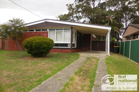 17 Hurley St, Toongabbie, NSW 2146