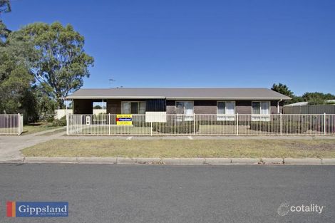 Property photo of 117 McAdam Street Maffra VIC 3860