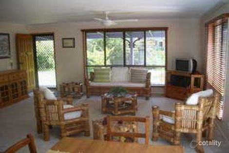 Property photo of 18 Sherwood Court Coolum Beach QLD 4573